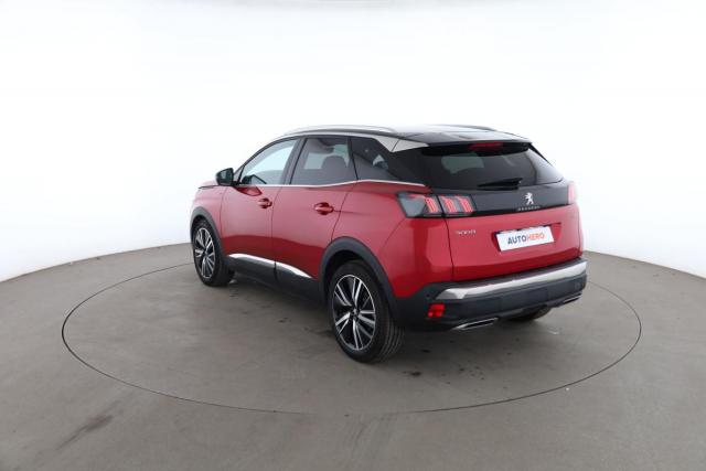Peugeot 3008 image 9