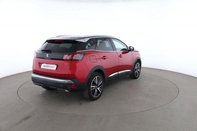 Peugeot 3008 image 8