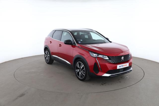 Peugeot 3008 image 1