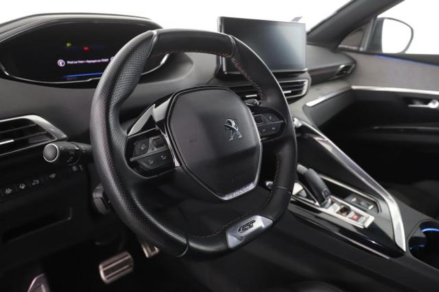 Peugeot 3008 image 5