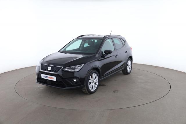 Seat Arona 1.0 Ecotsi Urban 95 Ch