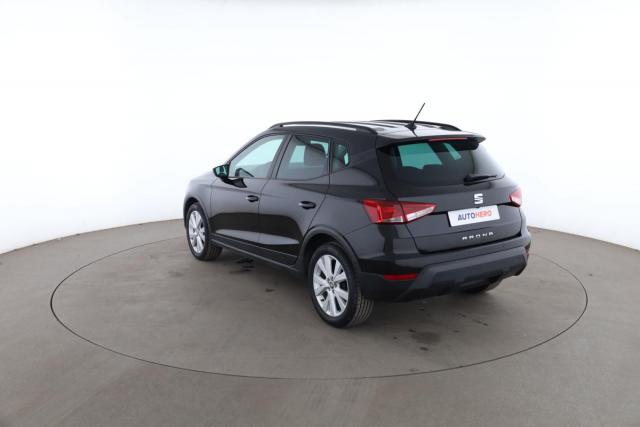 Seat Arona image 8