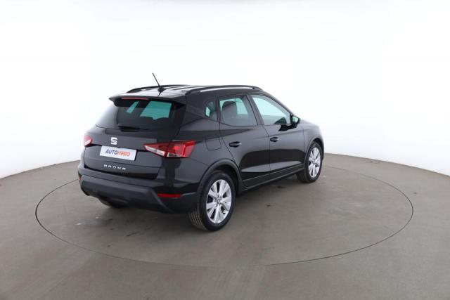 Seat Arona image 7
