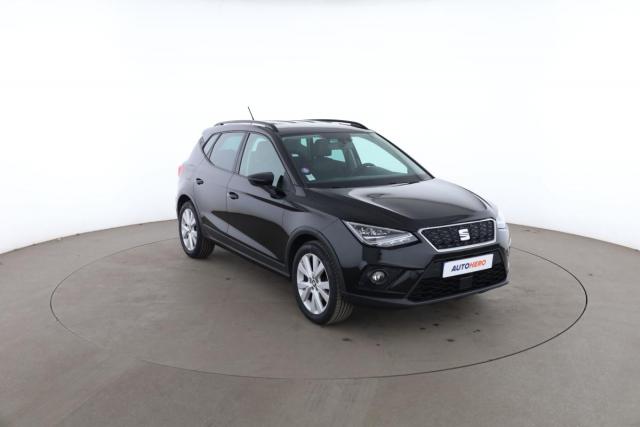 Seat Arona image 4