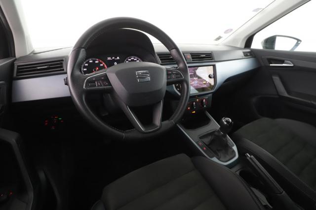 Seat Arona image 5