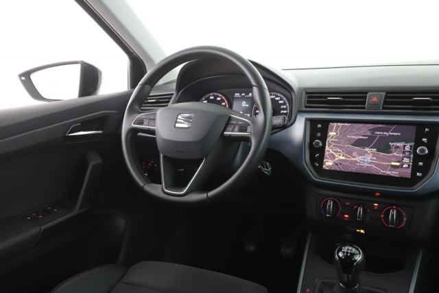 Seat Arona image 6