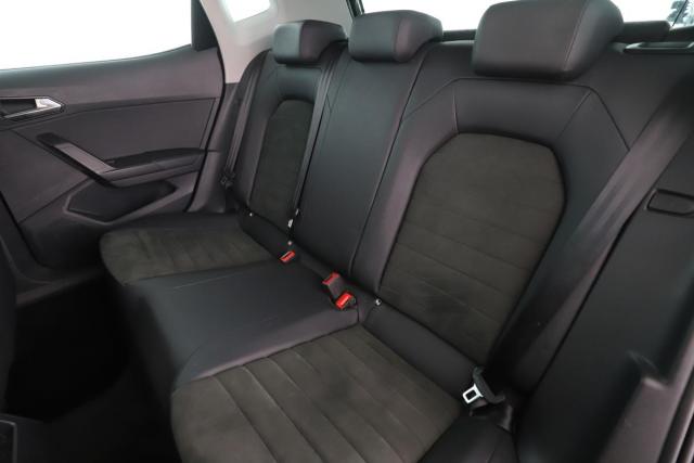 Seat Arona image 1
