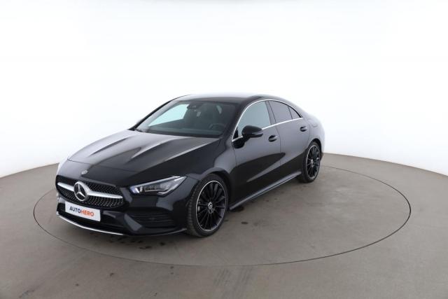 Mercedes Benz Cla 200 Amg Line 7g-Dct 163 Ch