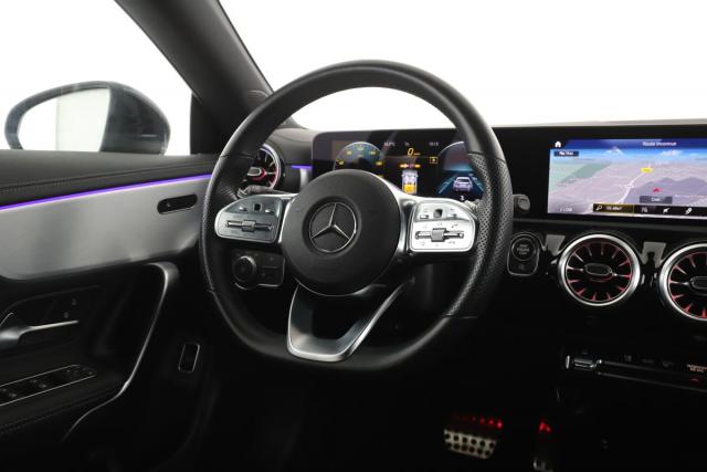 Mercedes Benz Cla image 3