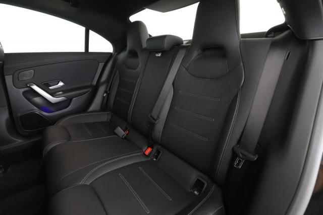 Mercedes Benz Cla image 7
