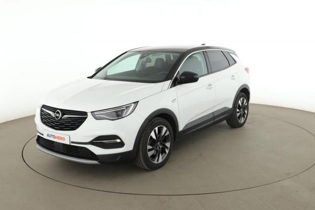Opel Grandland X 1.2 Turbo Elite 130 Ch