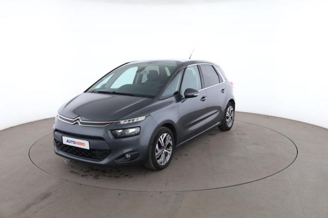 Citroen C4 Picasso 1.6 Blue-Hdi Confort Eat6 120 Ch