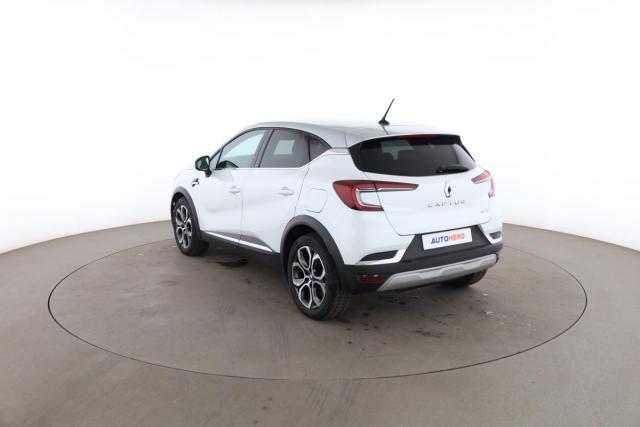 Renault Captur image 1