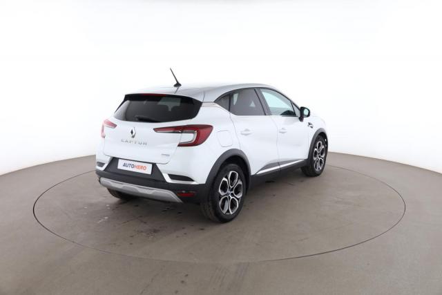 Renault Captur image 4