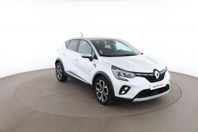 Renault Captur image 9