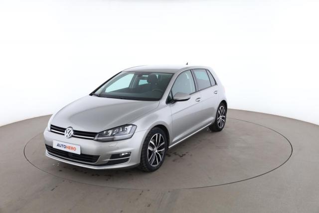 Volkswagen Golf Vii 1.6 Tdi Bluemotion Tech Match 5p 110 Ch