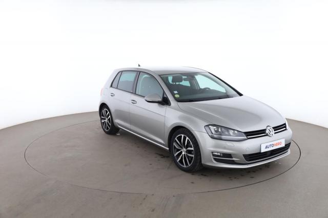 Volkswagen Golf image 1
