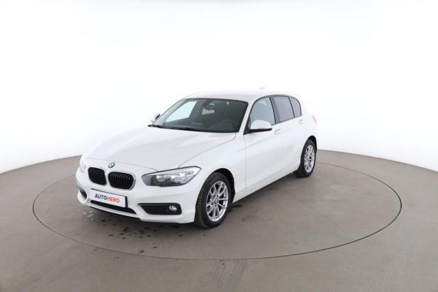 Bmw Série 1 114d Executive 5p 95 Ch