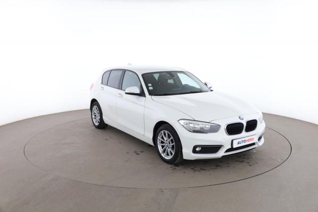 Bmw Série 1 image 9