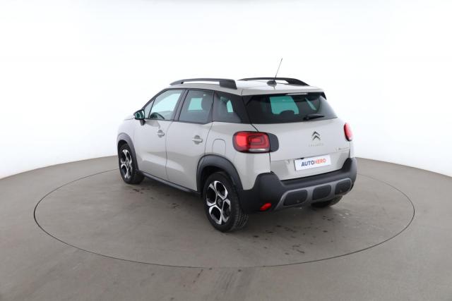 Citroen C3 Aircross image 3