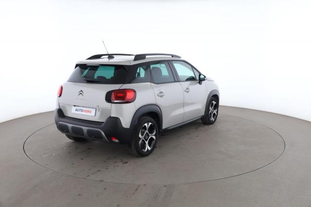Citroen C3 Aircross image 9