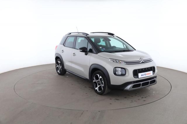 Citroen C3 Aircross image 2