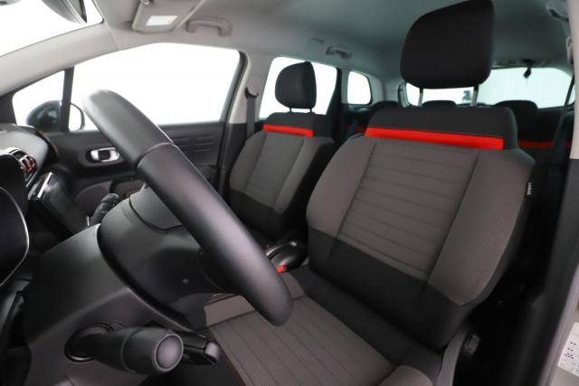 Citroen C3 Aircross image 1