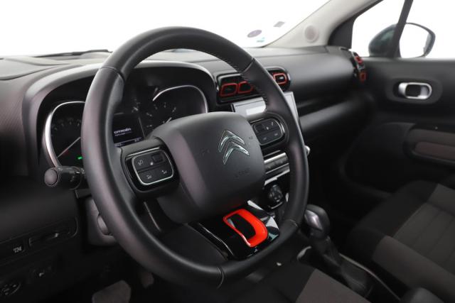 Citroen C3 Aircross image 4