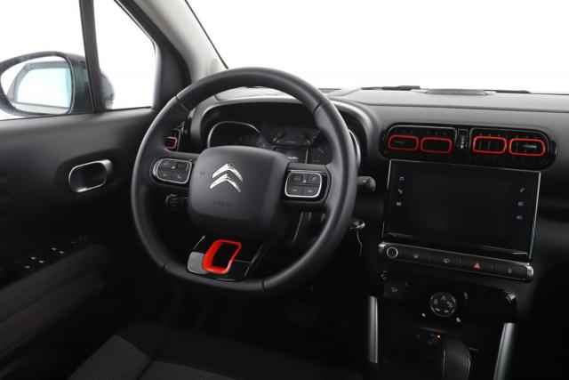 Citroen C3 Aircross image 8