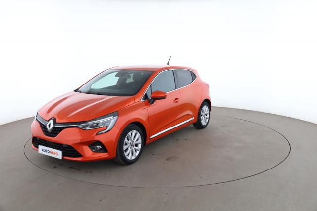 Renault Clio 1.3 Tce Intens Edc 130 Ch