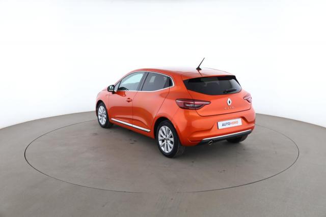 Renault Clio image 7