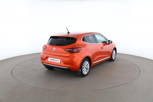 Renault Clio image 3