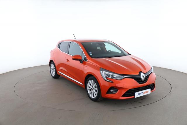 Renault Clio image 1