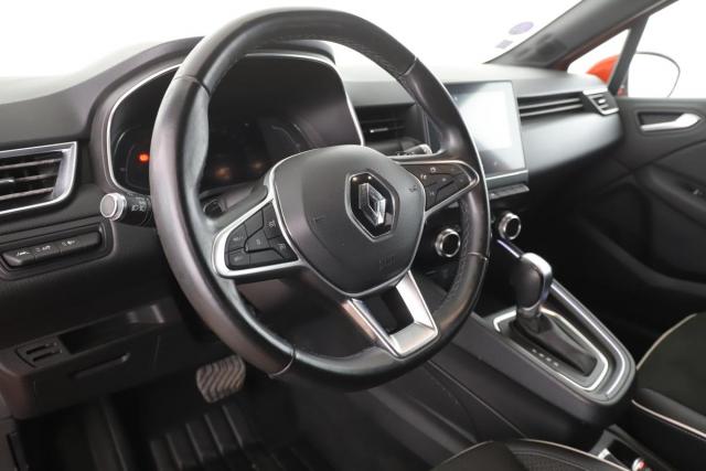 Renault Clio image 8