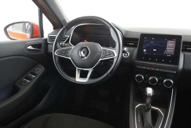 Renault Clio image 4