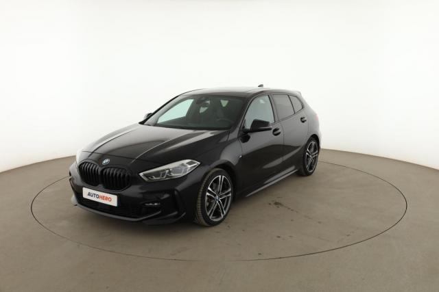 Bmw Série 1 118d M Sport Bva 150 Ch