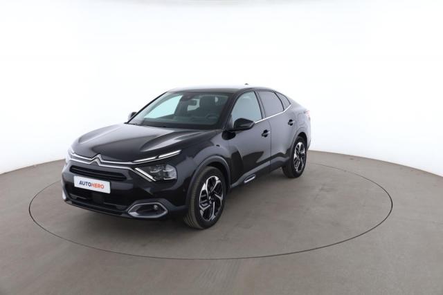 Citroen C4 X 1.5 Blue-Hdi Max Eat8 131 Ch
