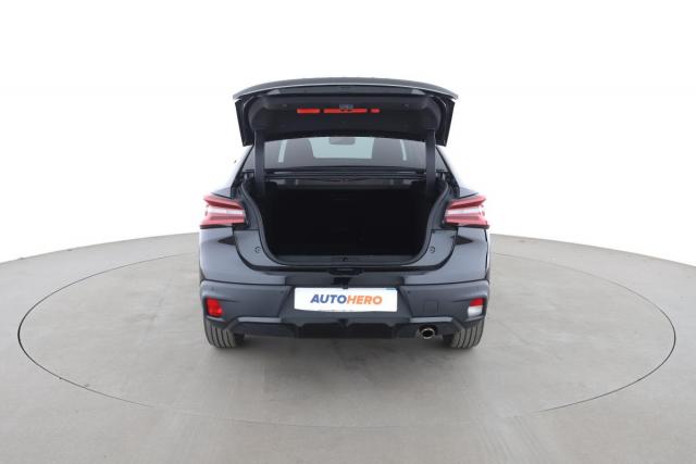 Citroen C4 X image 4