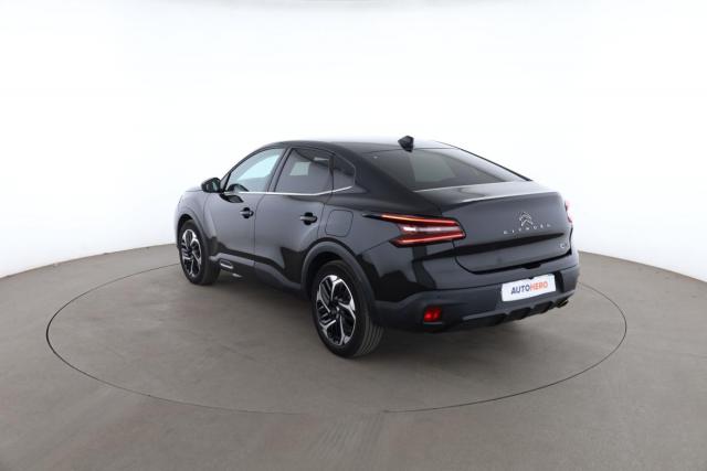 Citroen C4 X image 2
