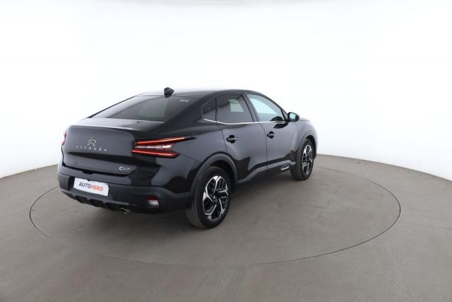 Citroen C4 X image 5
