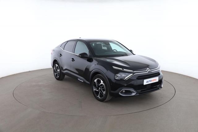 Citroen C4 X image 6