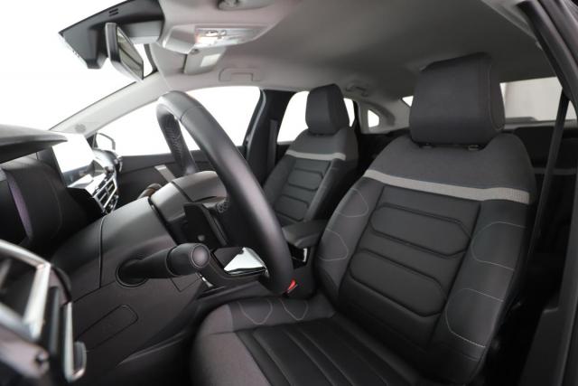 Citroen C4 X image 7
