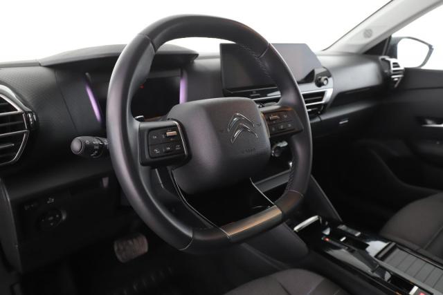 Citroen C4 X image 3