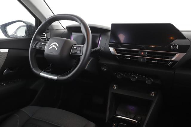Citroen C4 X image 8