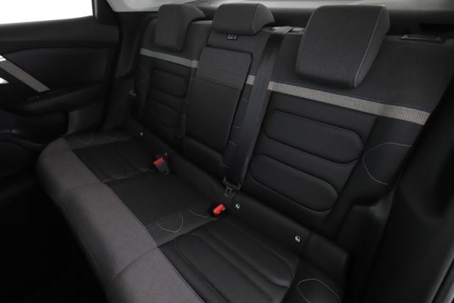 Citroen C4 X image 9