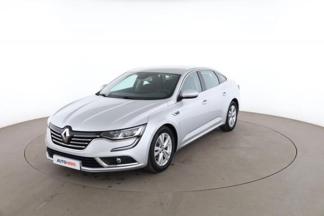 Renault Talisman 1.7 Dci Blue Business 150 Ch