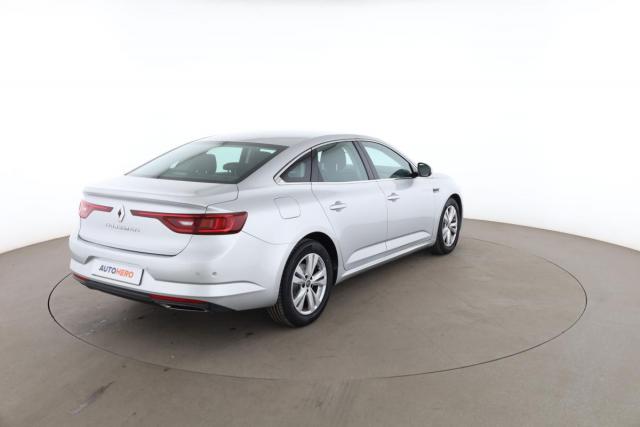 Renault Talisman image 8