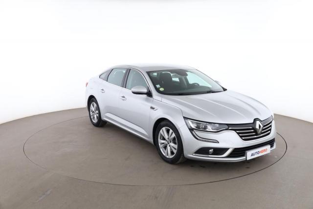 Renault Talisman image 5