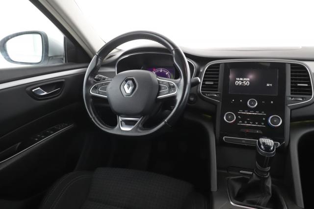 Renault Talisman image 1