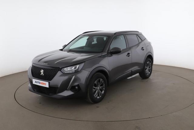 Peugeot 2008 1.2 Puretech Style 101 Ch